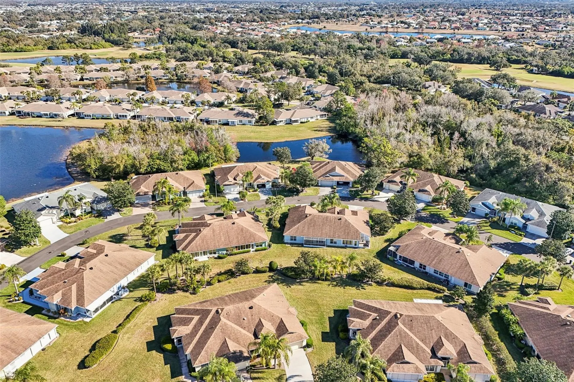 705 Tilbury Court Sun City Center FL 33573