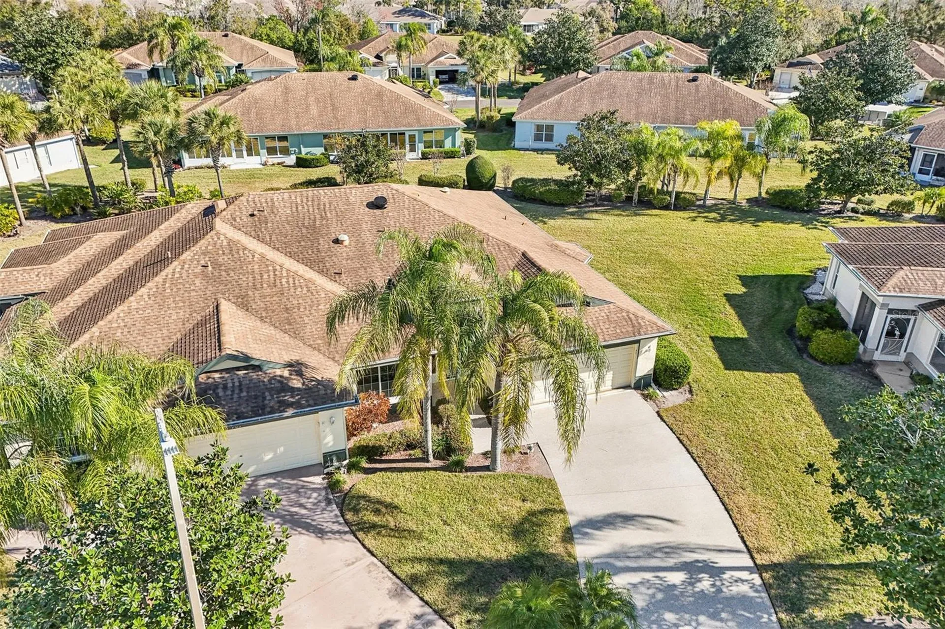 705 Tilbury Court Sun City Center FL 33573