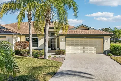 705 Tilbury Court Sun City Center FL 33573