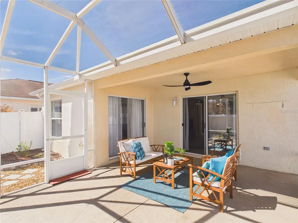 1935 Mcconnells Avenue The Villages FL 32162