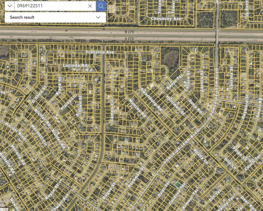 Cordova Terrace North Port FL 34291