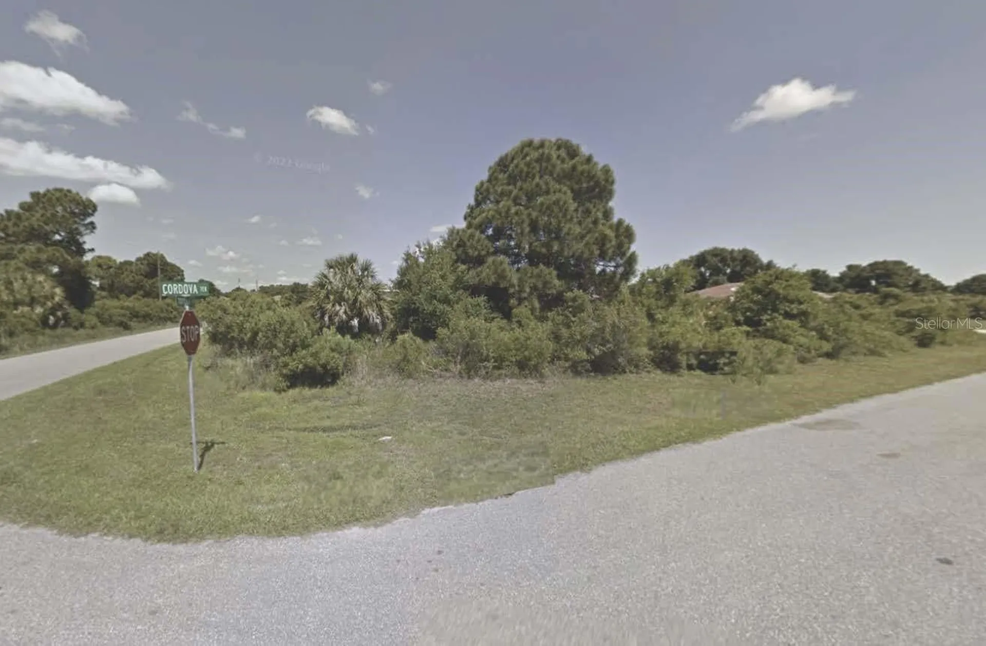 Cordova Terrace North Port FL 34291