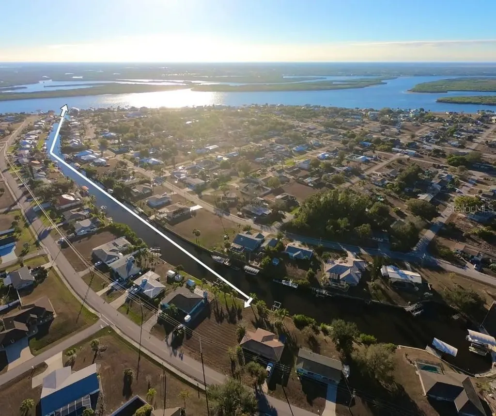 27193 Voyageur Drive Punta Gorda FL 33983