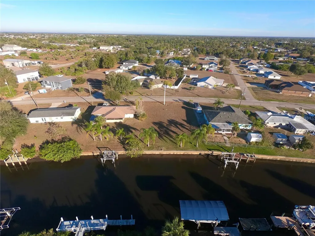 27193 Voyageur Drive Punta Gorda FL 33983