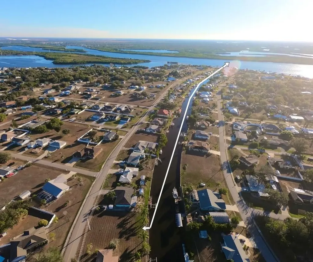27193 Voyageur Drive Punta Gorda FL 33983