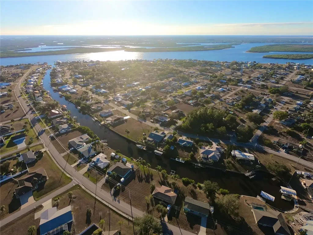 27193 Voyageur Drive Punta Gorda FL 33983