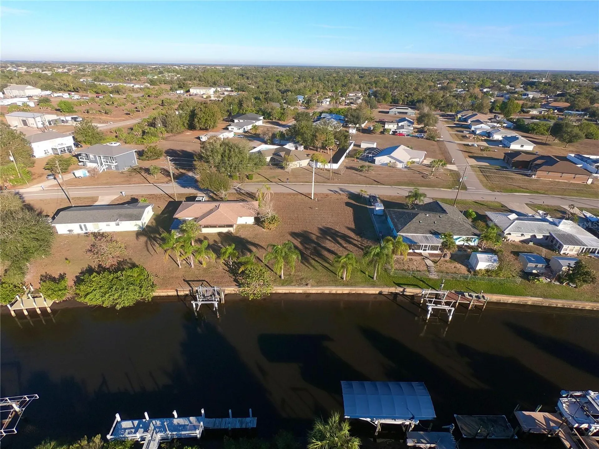 27193 Voyageur Drive Punta Gorda FL 33983
