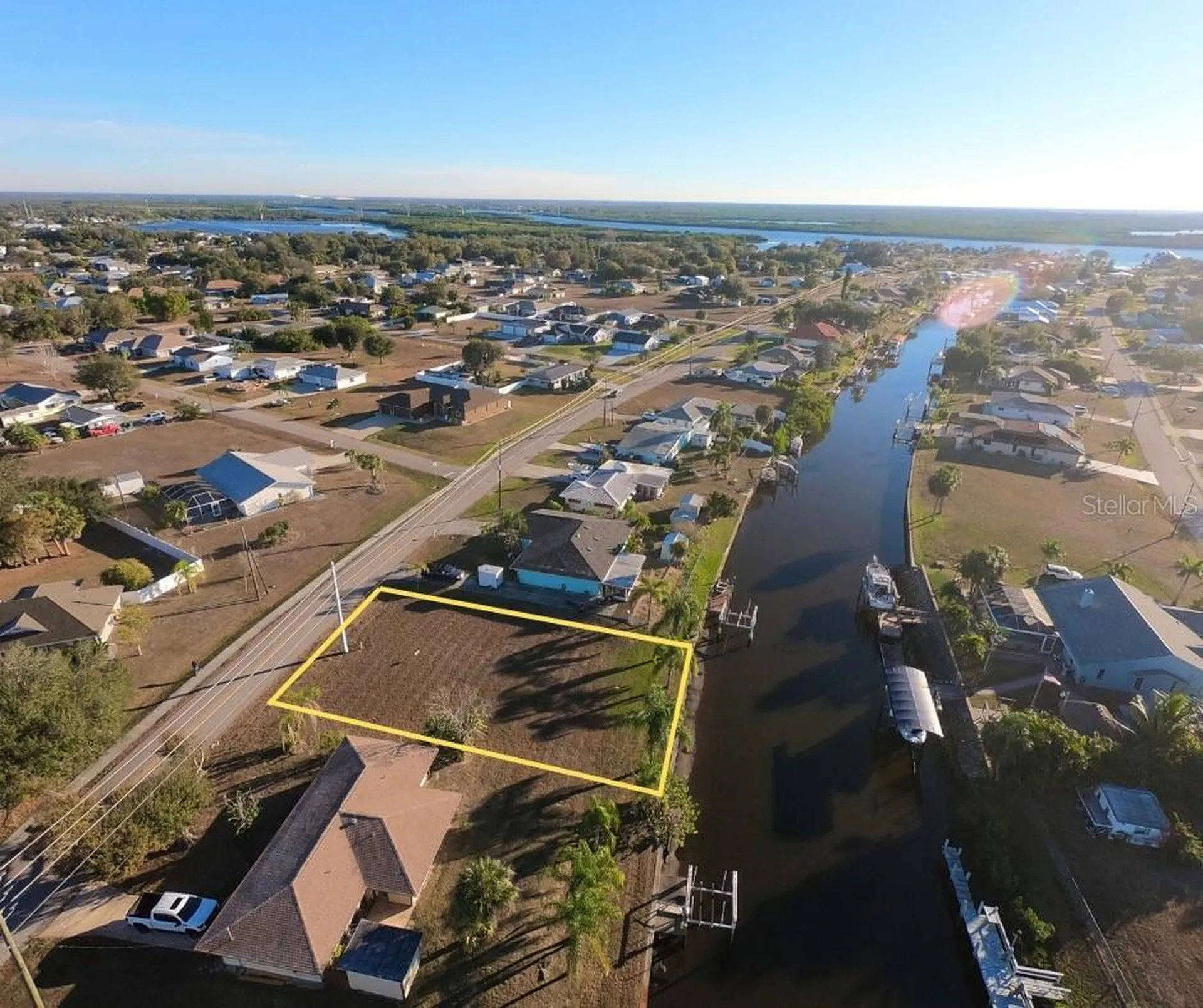 27193 Voyageur Drive Punta Gorda FL 33983