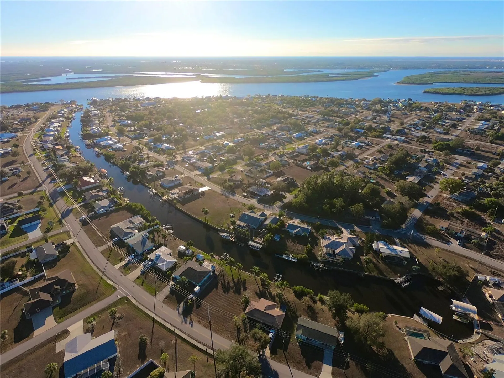 27193 Voyageur Drive Punta Gorda FL 33983