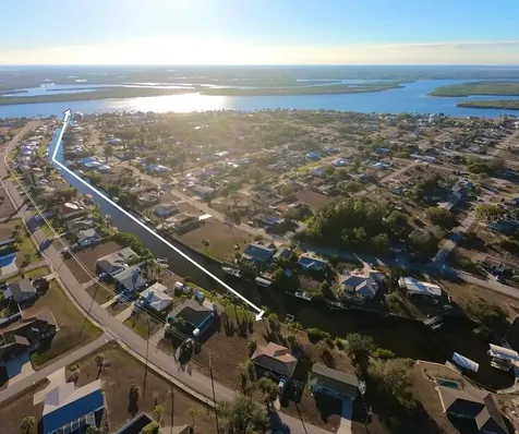 27193 Voyageur Drive Punta Gorda FL 33983
