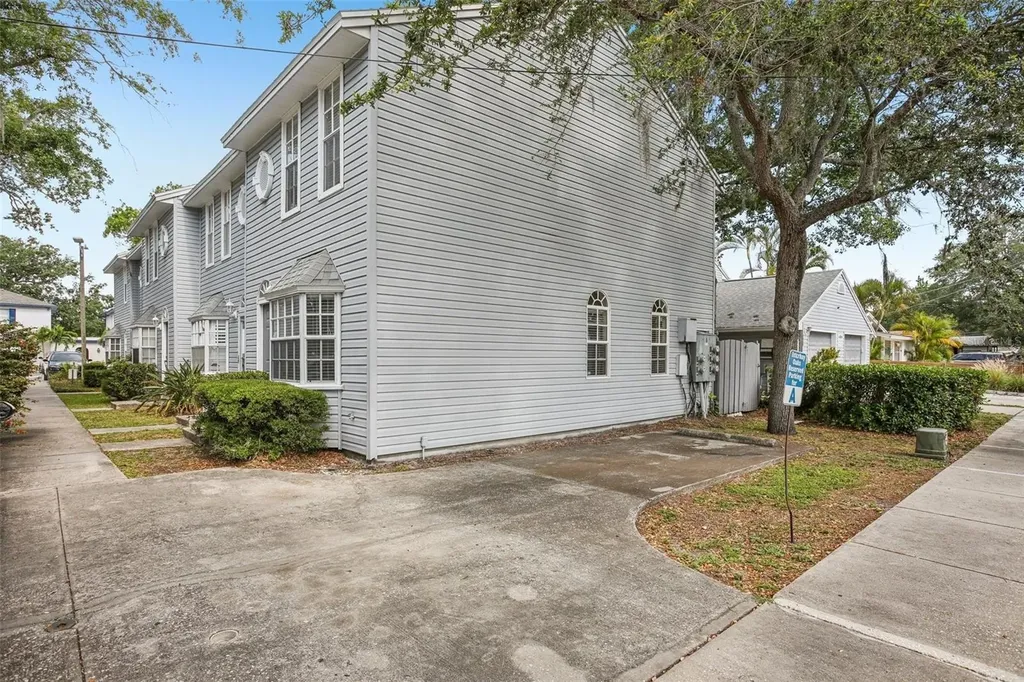 8101 Interbay Boulevard Tampa FL 33616