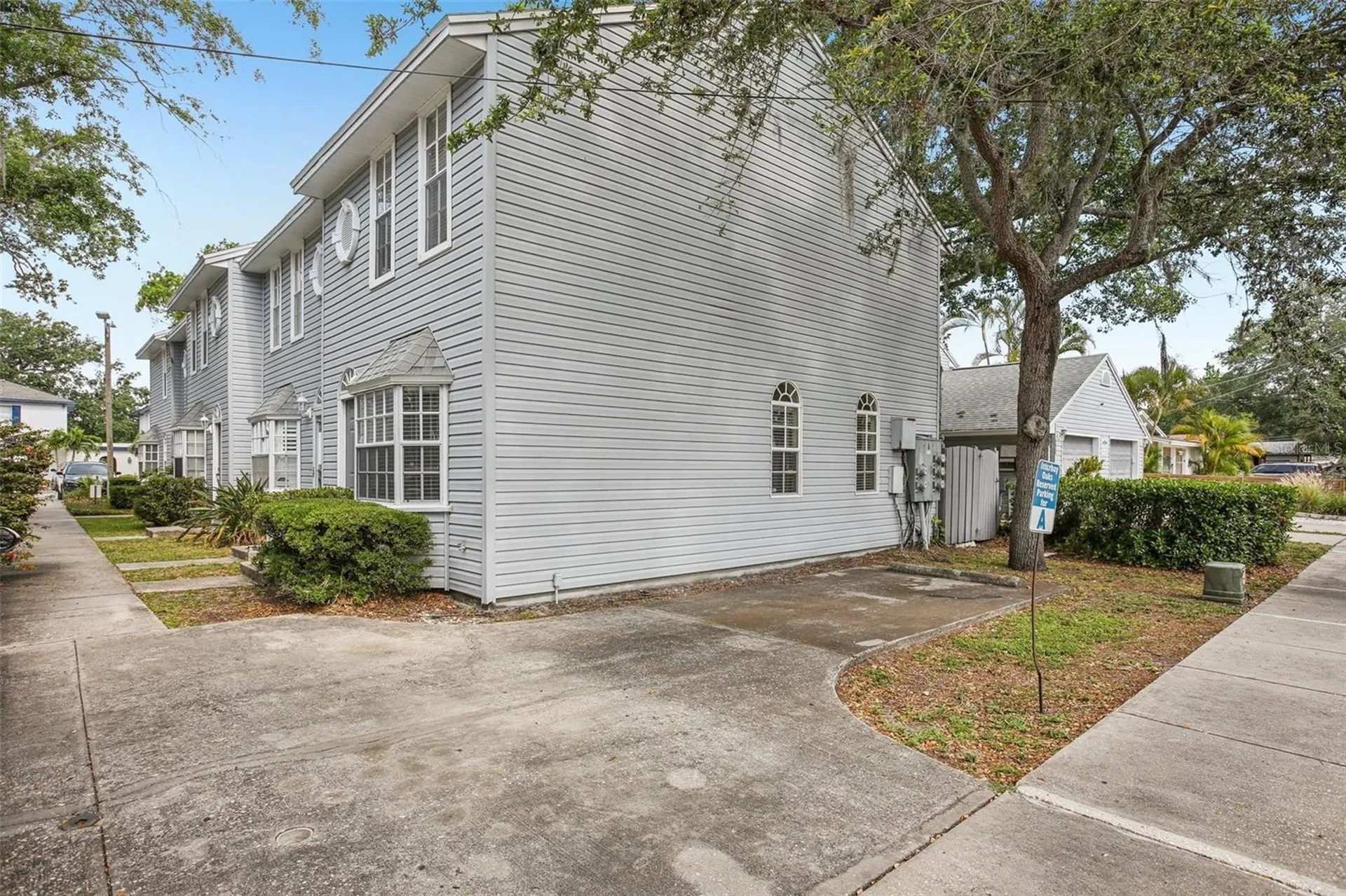 8101 Interbay Boulevard Tampa FL 33616