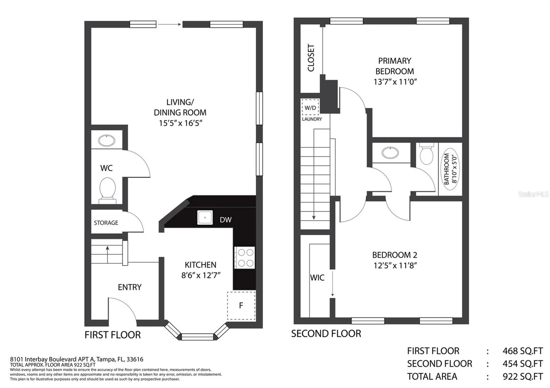 8101 Interbay Boulevard Tampa FL 33616