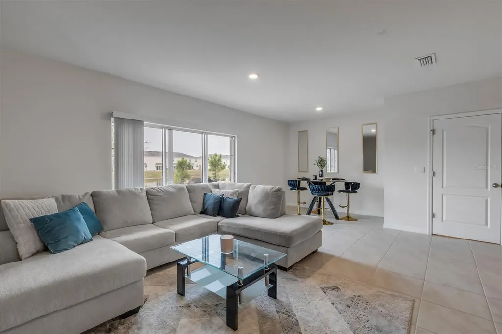 2724 Silver Canoe Drive Edgewater FL 32141