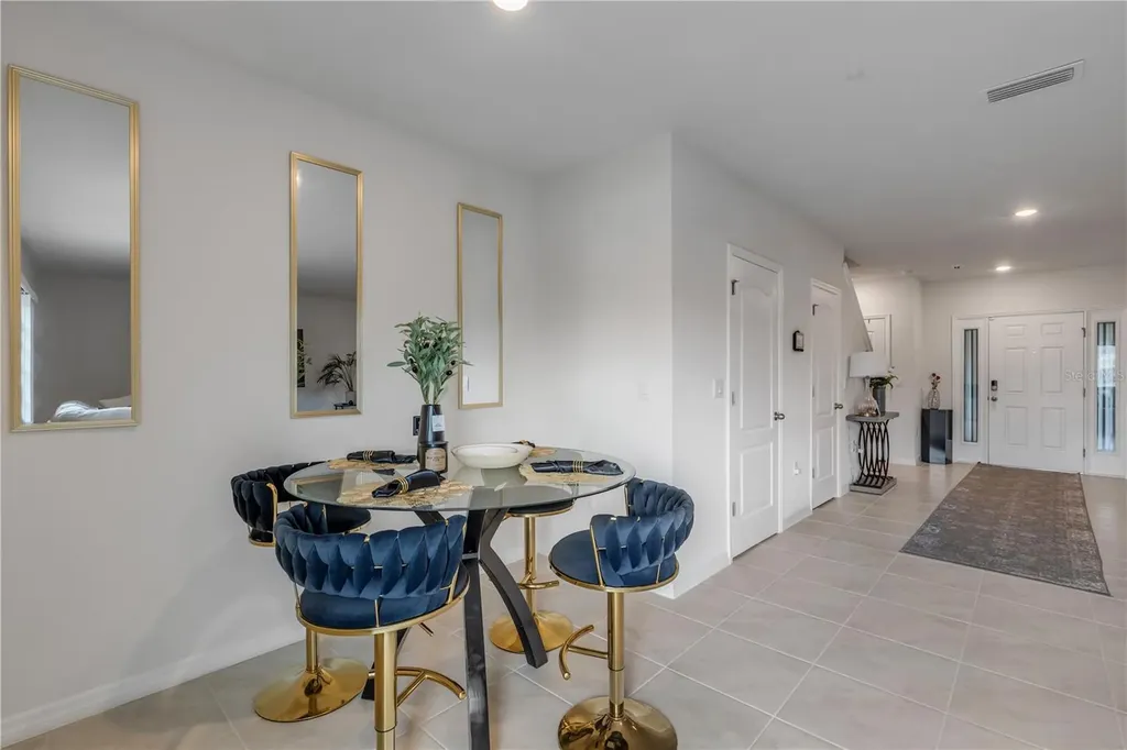 2724 Silver Canoe Drive Edgewater FL 32141