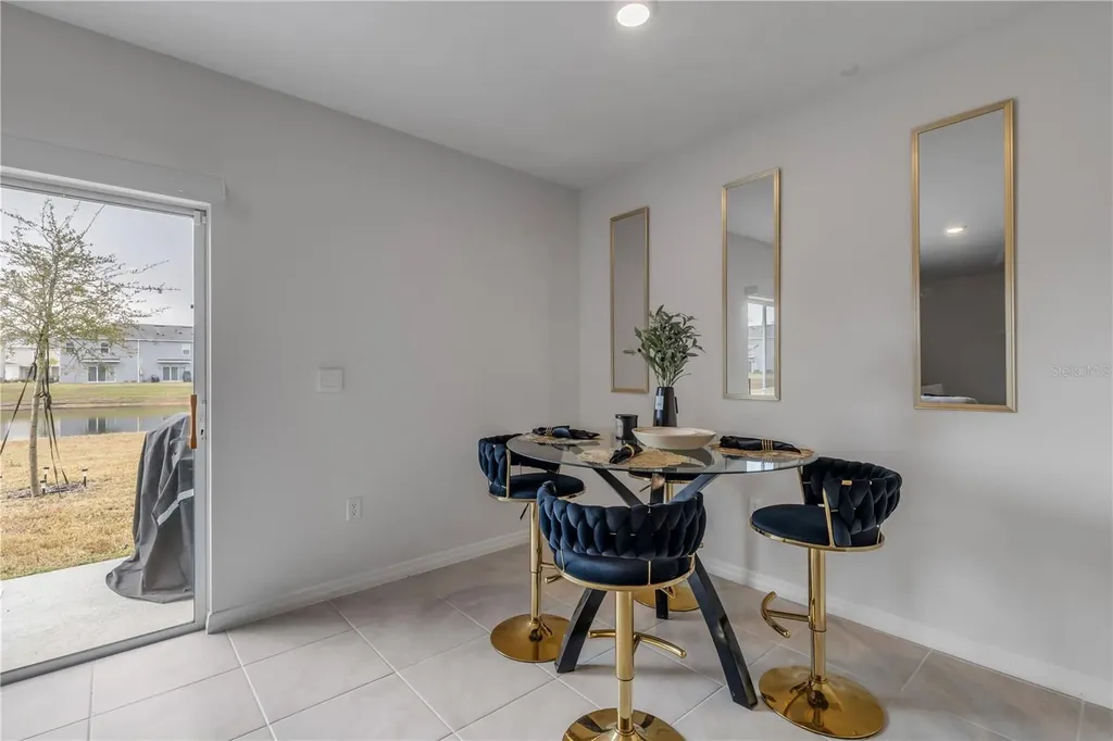 2724 Silver Canoe Drive Edgewater FL 32141
