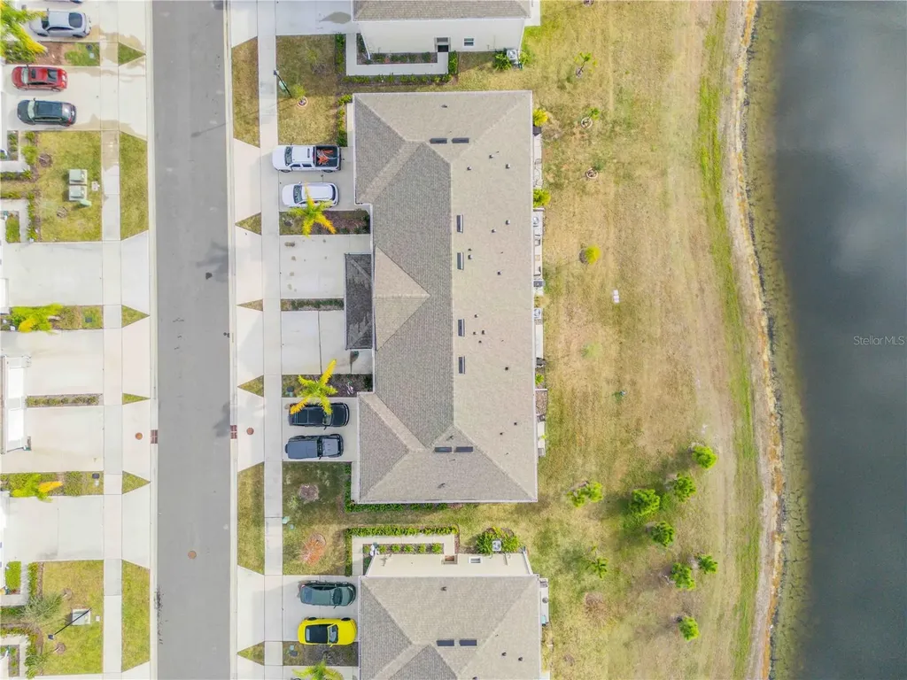2724 Silver Canoe Drive Edgewater FL 32141