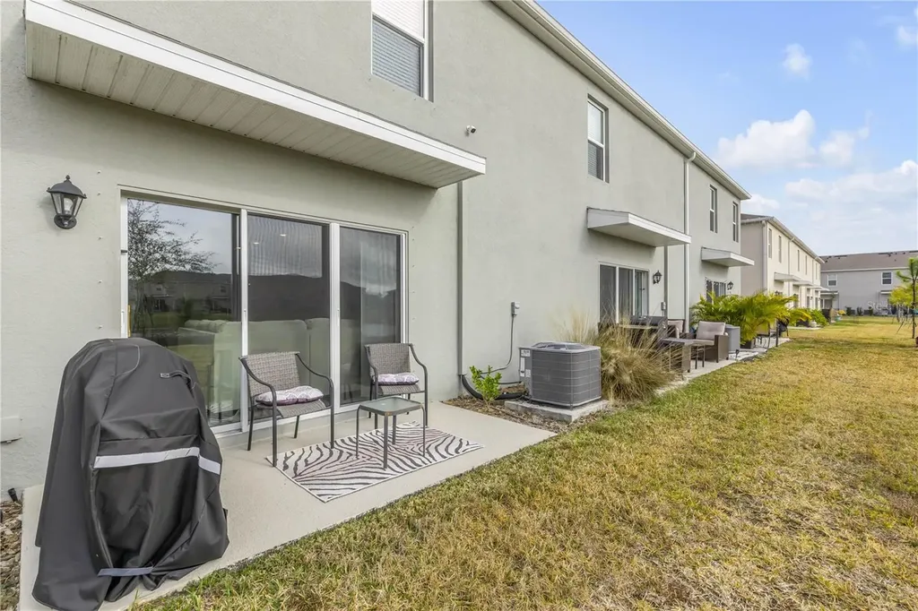 2724 Silver Canoe Drive Edgewater FL 32141