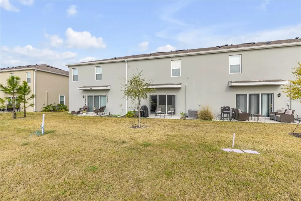 2724 Silver Canoe Drive Edgewater FL 32141