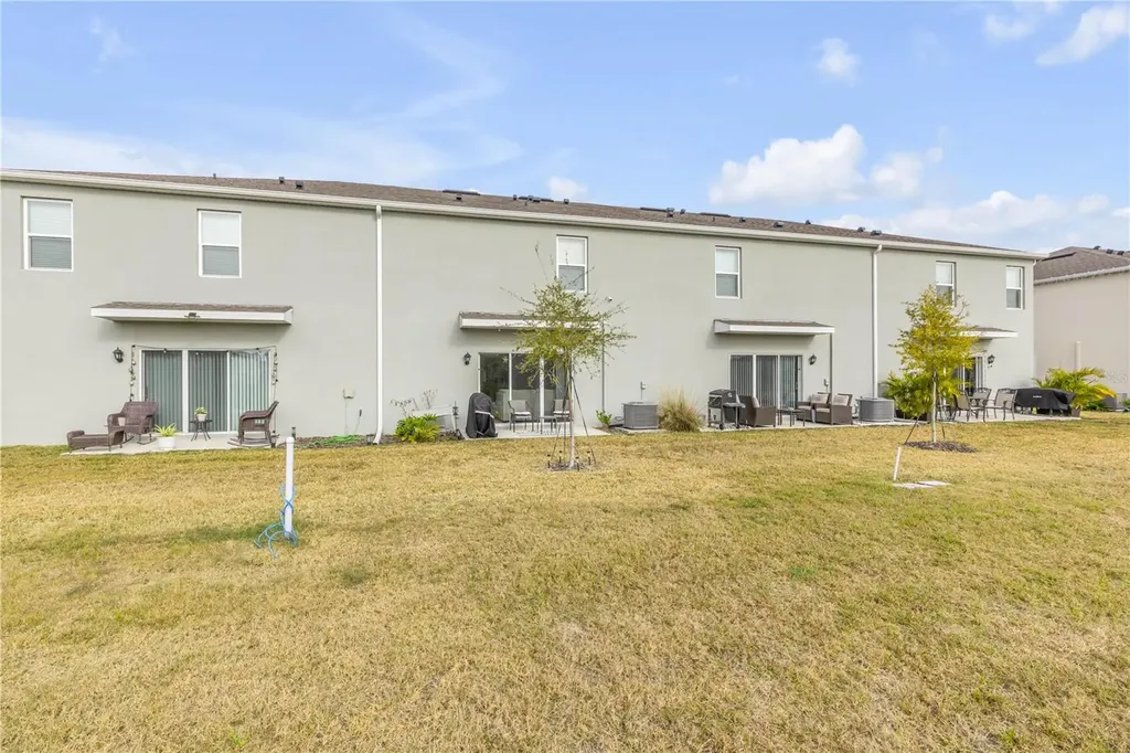 2724 Silver Canoe Drive Edgewater FL 32141