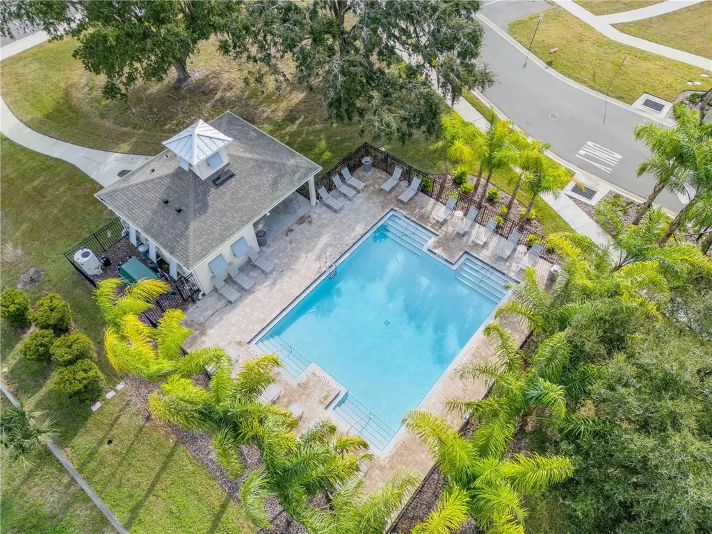 2724 Silver Canoe Drive Edgewater FL 32141