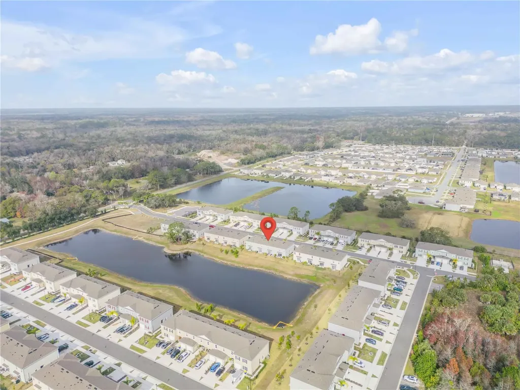 2724 Silver Canoe Drive Edgewater FL 32141