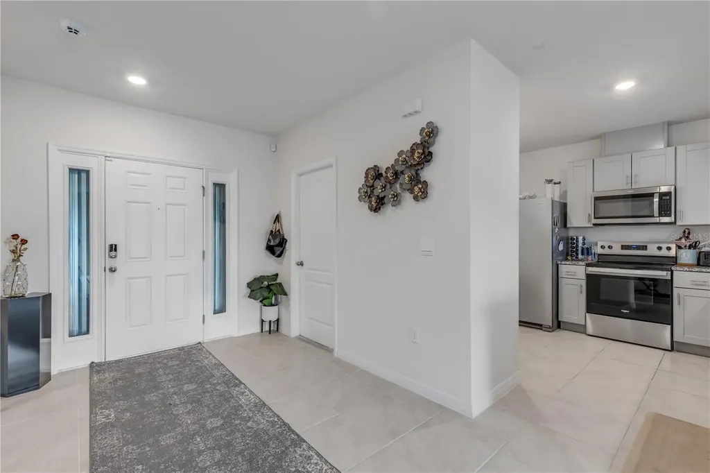 2724 Silver Canoe Drive Edgewater FL 32141