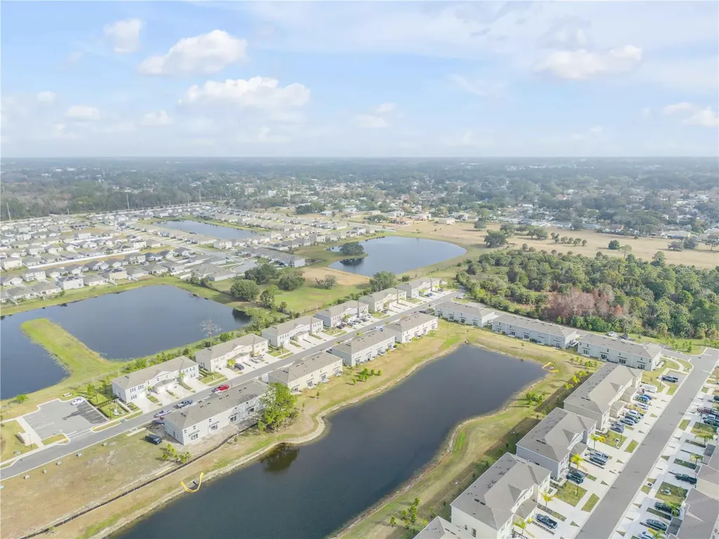 2724 Silver Canoe Drive Edgewater FL 32141