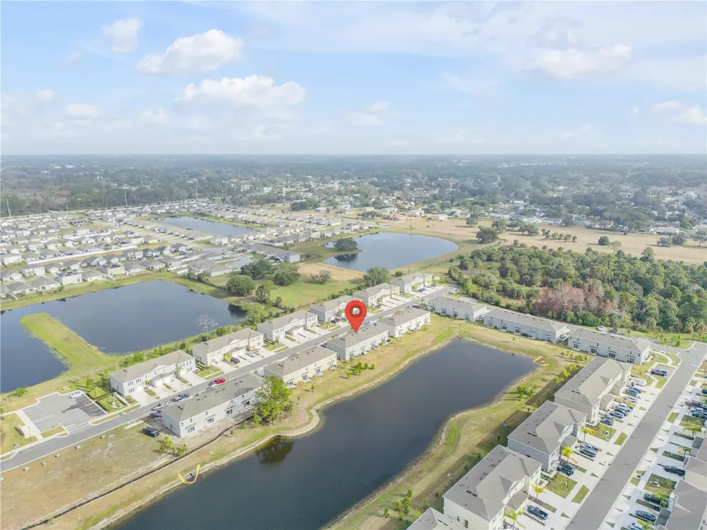 2724 Silver Canoe Drive Edgewater FL 32141