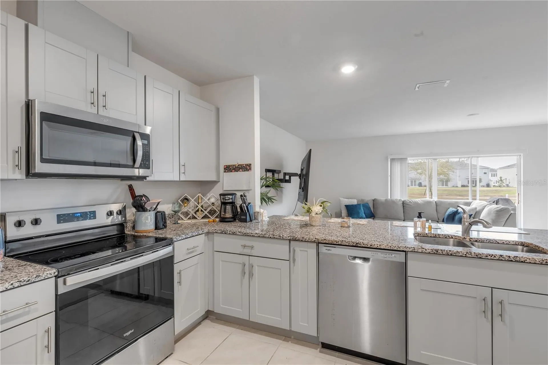 2724 Silver Canoe Drive Edgewater FL 32141