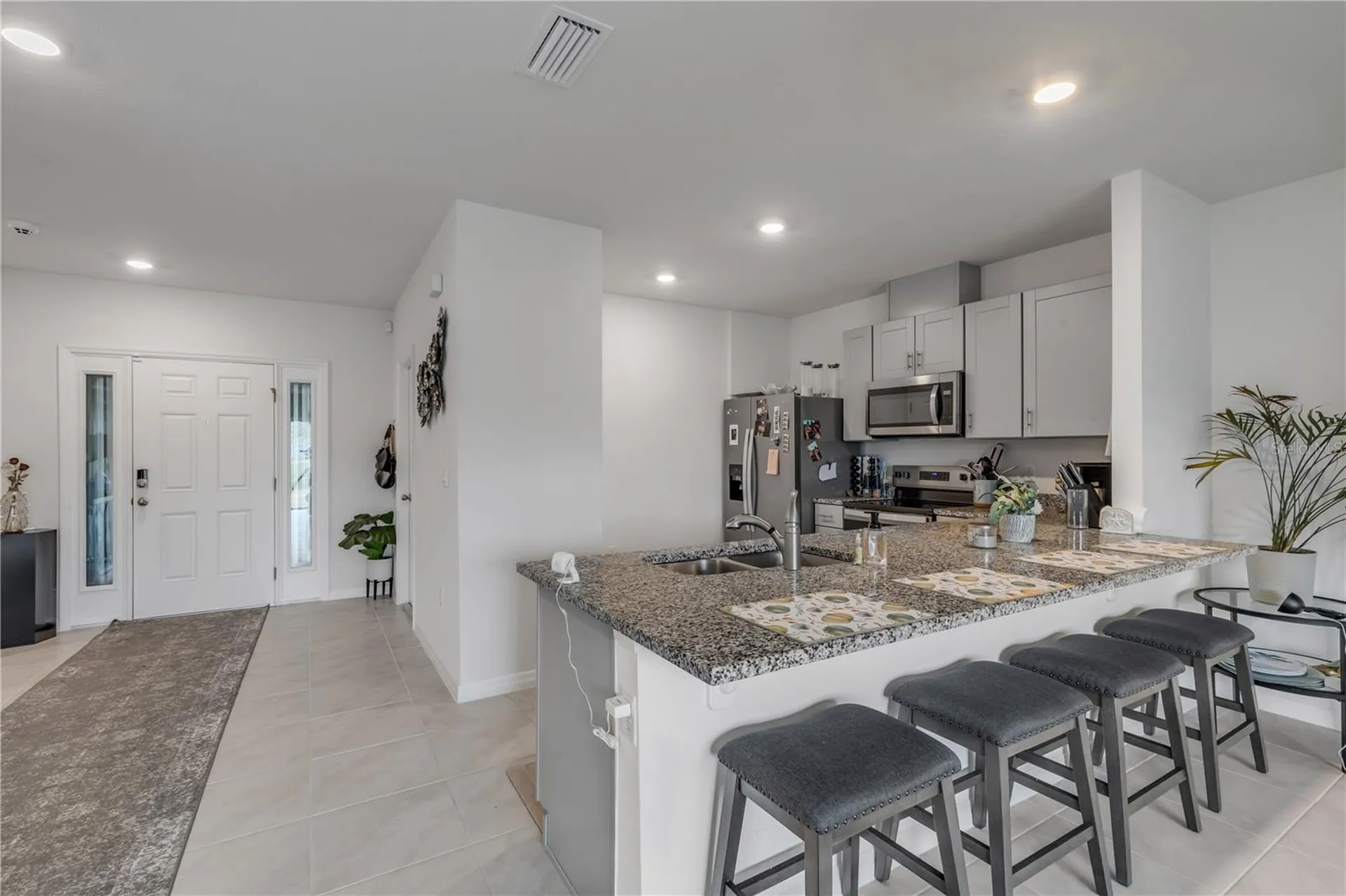 2724 Silver Canoe Drive Edgewater FL 32141