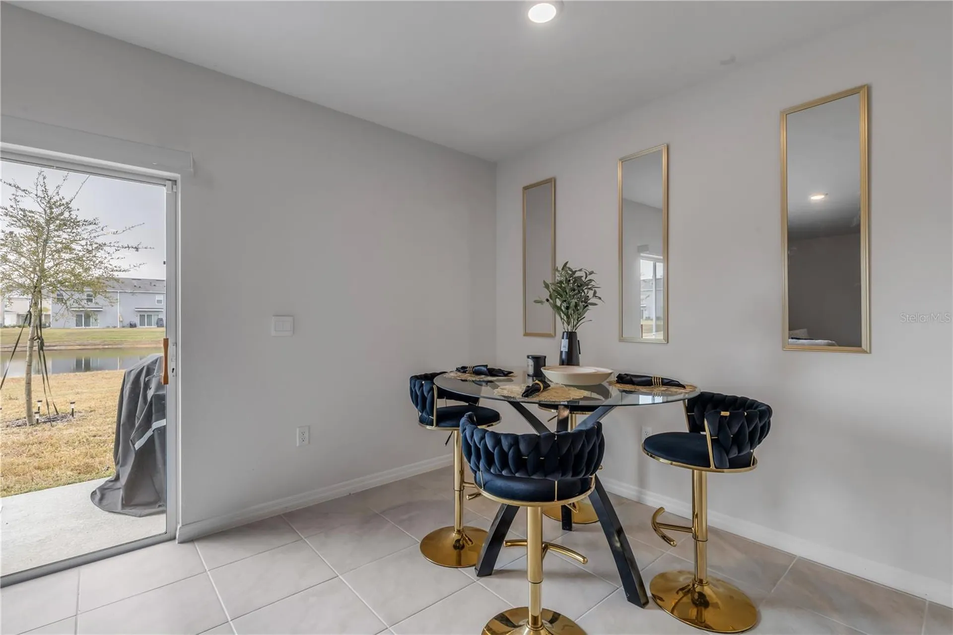 2724 Silver Canoe Drive Edgewater FL 32141