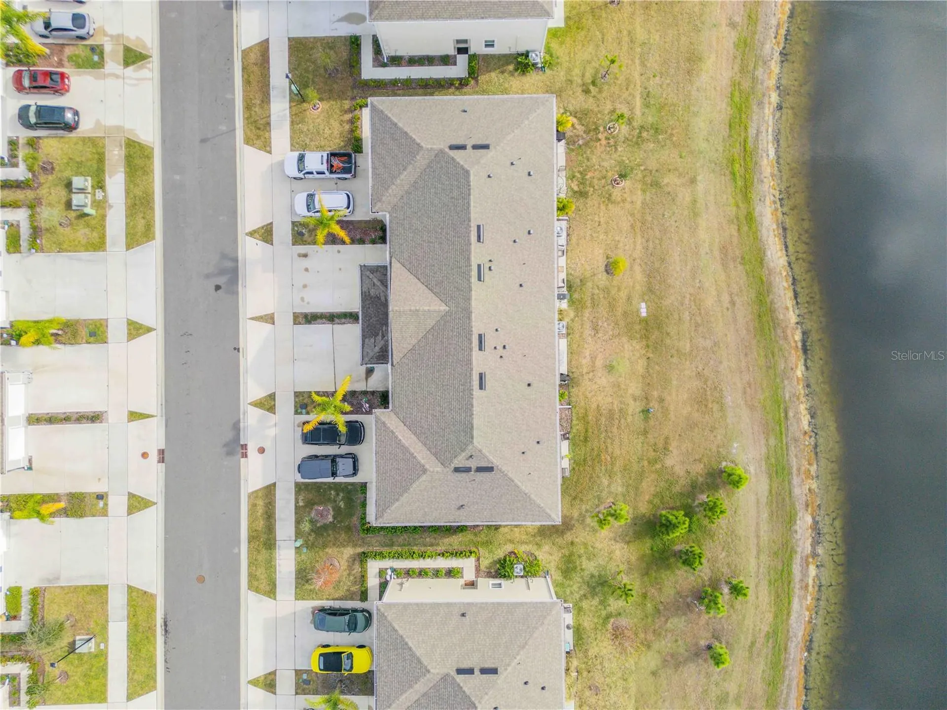 2724 Silver Canoe Drive Edgewater FL 32141