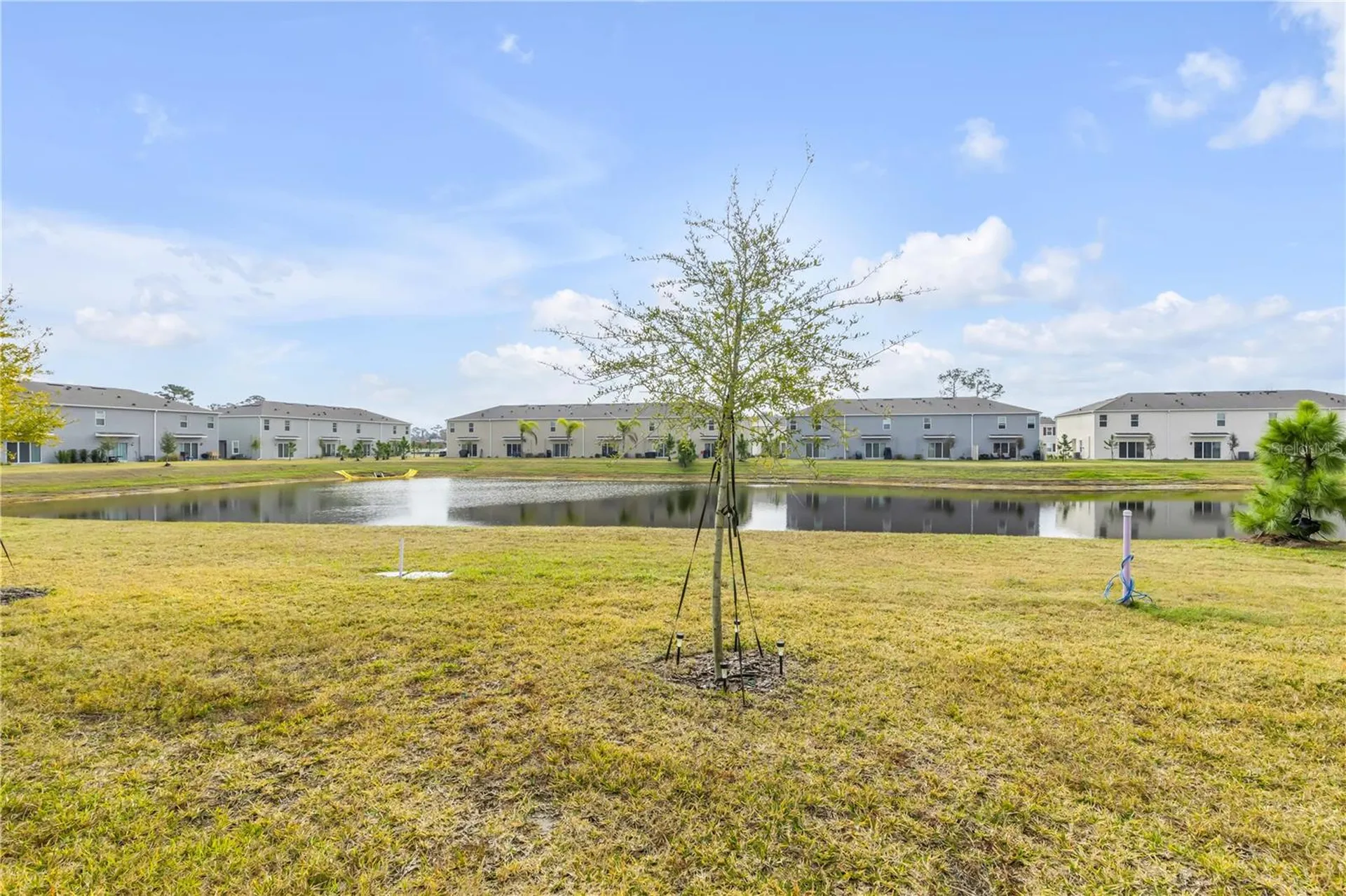 2724 Silver Canoe Drive Edgewater FL 32141