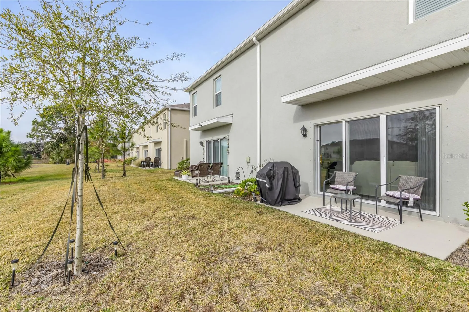 2724 Silver Canoe Drive Edgewater FL 32141