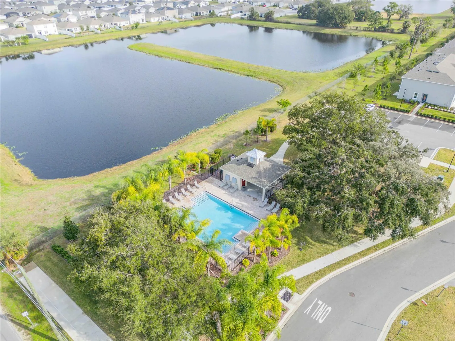 2724 Silver Canoe Drive Edgewater FL 32141