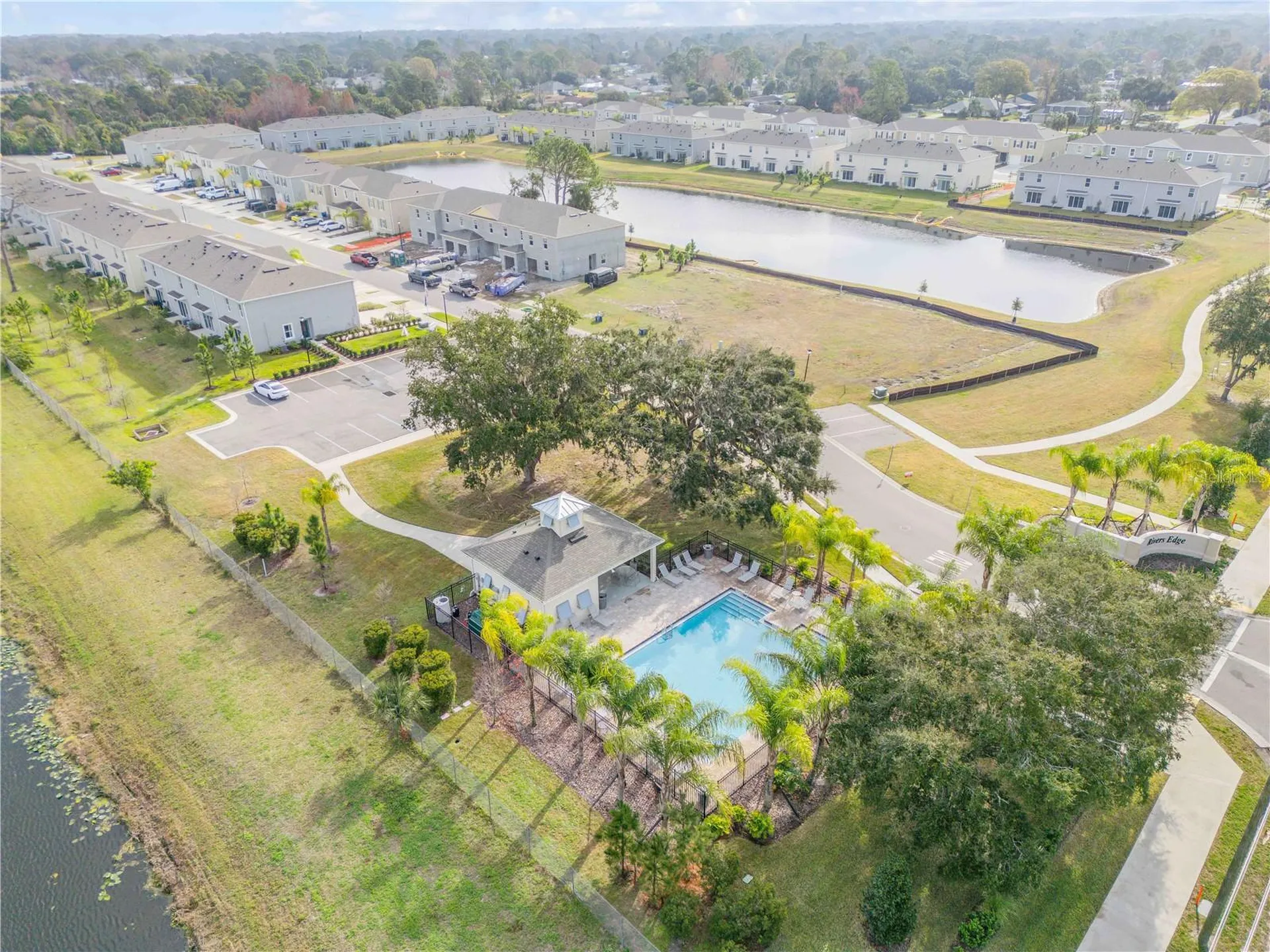 2724 Silver Canoe Drive Edgewater FL 32141