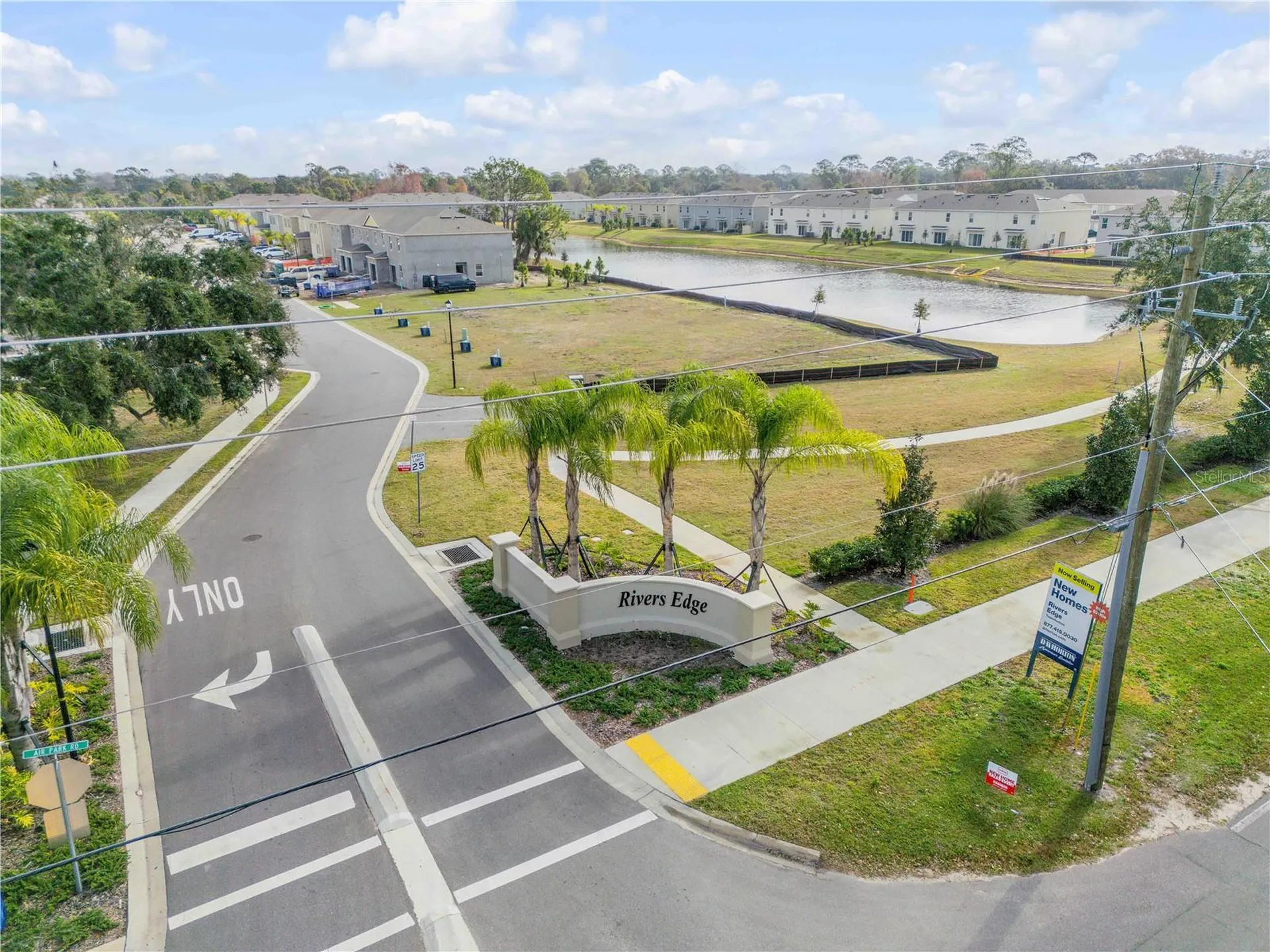 2724 Silver Canoe Drive Edgewater FL 32141