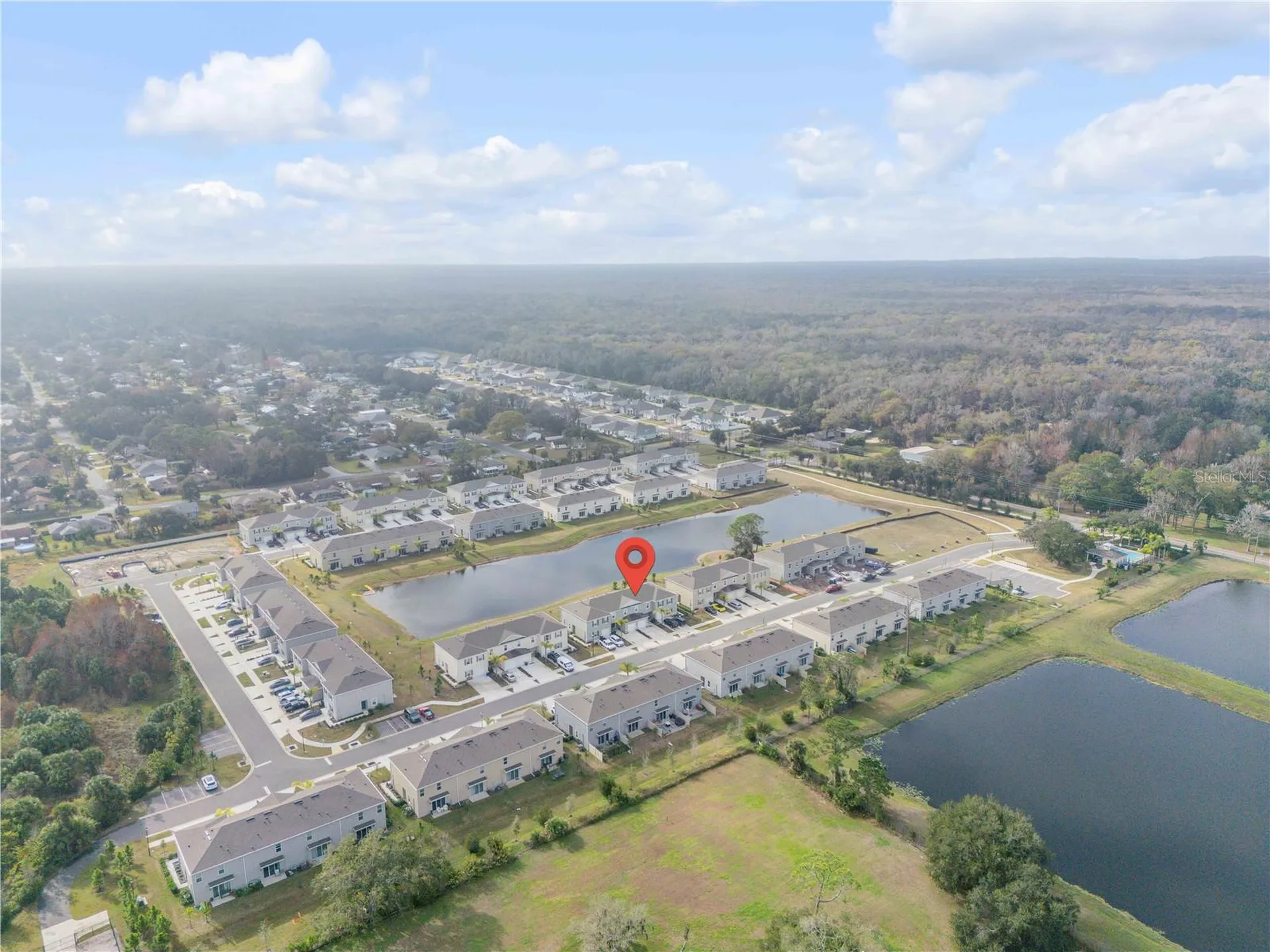 2724 Silver Canoe Drive Edgewater FL 32141