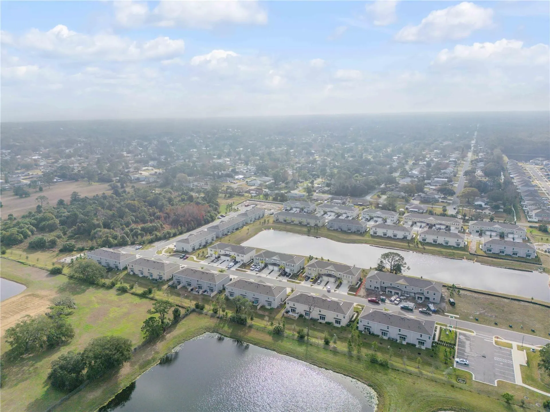 2724 Silver Canoe Drive Edgewater FL 32141
