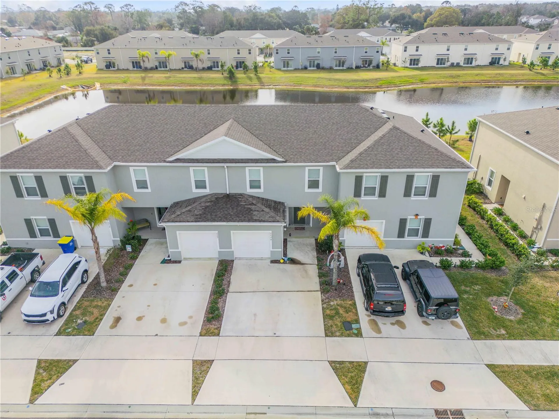 2724 Silver Canoe Drive Edgewater FL 32141