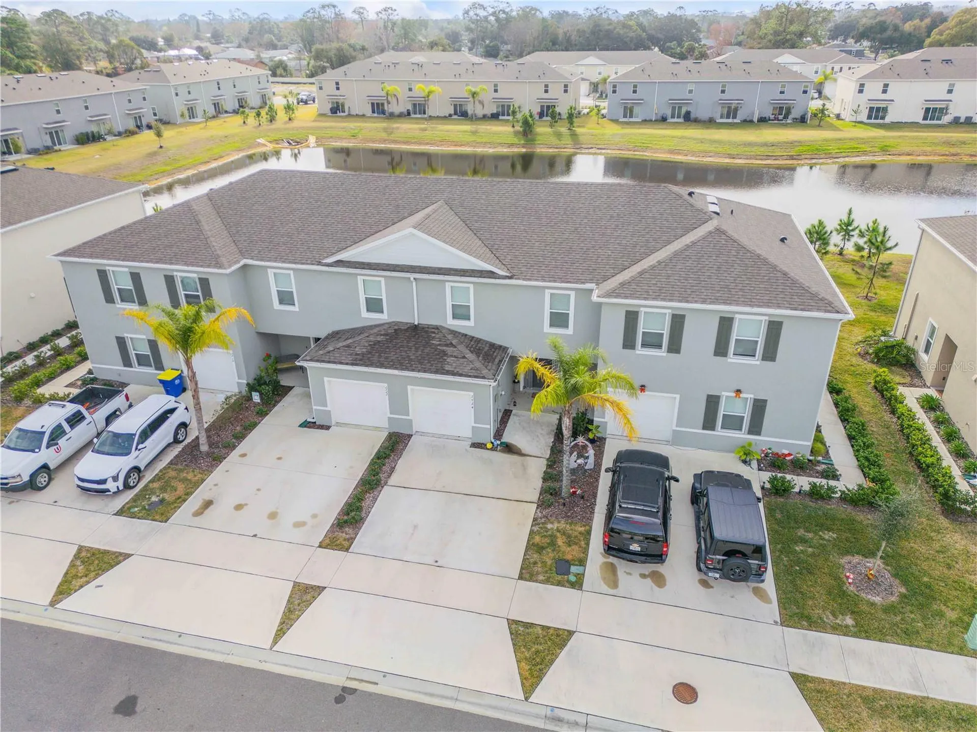 2724 Silver Canoe Drive Edgewater FL 32141