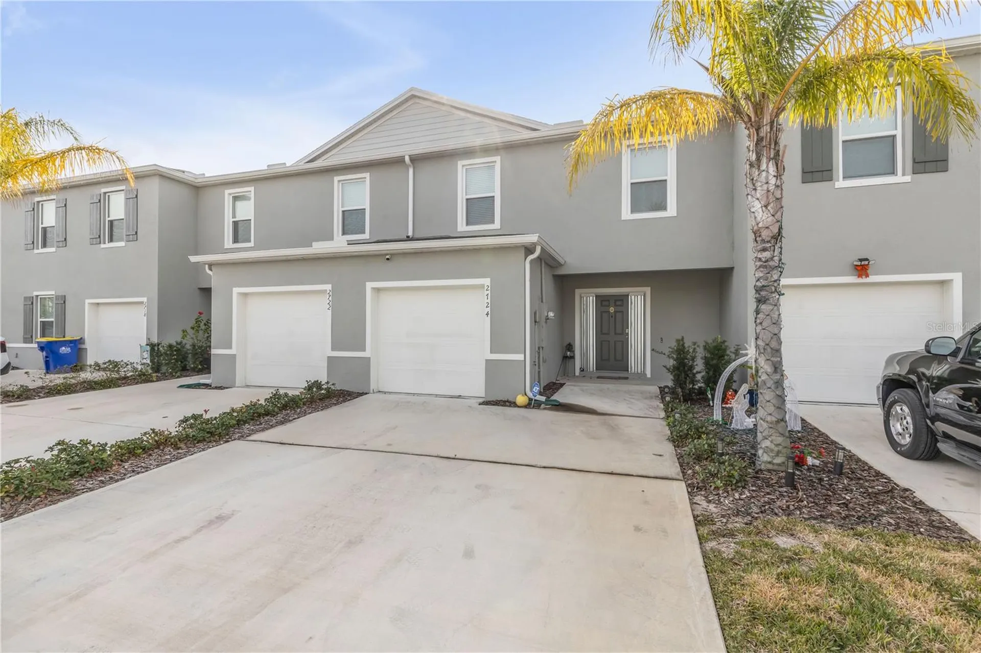 2724 Silver Canoe Drive Edgewater FL 32141
