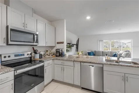2724 Silver Canoe Drive Edgewater FL 32141