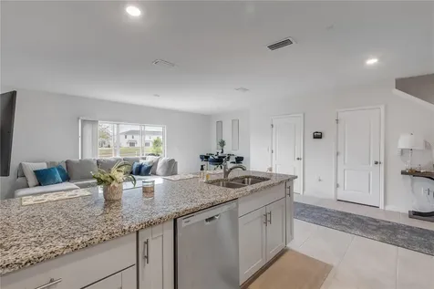 2724 Silver Canoe Drive Edgewater FL 32141