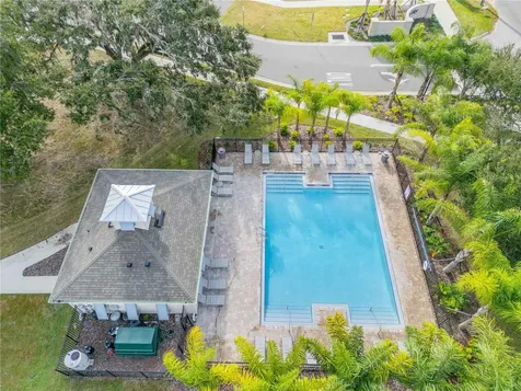 2724 Silver Canoe Drive Edgewater FL 32141