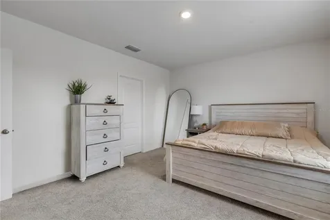 2724 Silver Canoe Drive Edgewater FL 32141