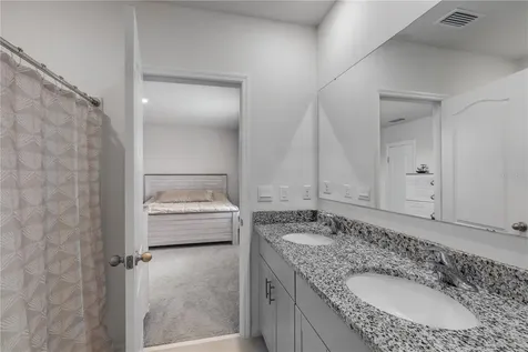 2724 Silver Canoe Drive Edgewater FL 32141
