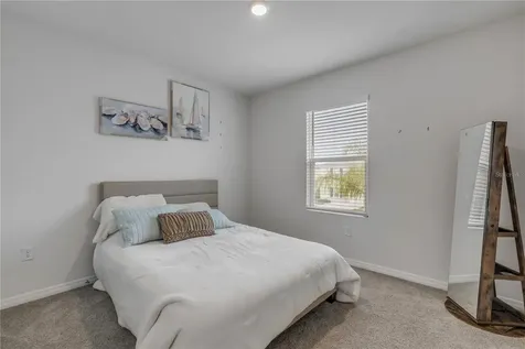 2724 Silver Canoe Drive Edgewater FL 32141