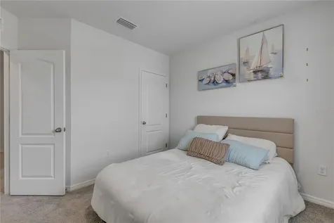 2724 Silver Canoe Drive Edgewater FL 32141